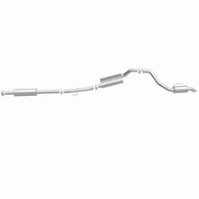 画像をギャラリービューアに読み込む, BRExhaust 20-21 Jeep Gladiator 3.6L Direct-Fit Replacement Exhaust Kit