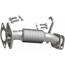 画像をギャラリービューアに読み込む, BRE Exhaust 06-08 Optima 2.4L Front Pipe Kit