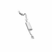 画像をギャラリービューアに読み込む, MagnaFlow BRE Exhaust Kit 02-09 Terrza Uplndr Ventur Silhou Montna Relay
