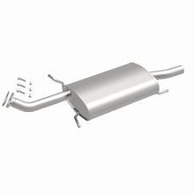 画像をギャラリービューアに読み込む, BRExhaust 02-07 Mitsubishi Lancer 2.0L Muffler Kit
