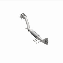 画像をギャラリービューアに読み込む, BRE Exhaust 95-99 200SX Sentra 1.6L Front Pipe Kit