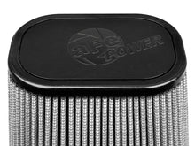 画像をギャラリービューアに読み込む, aFe Magnum FORCE Intake Rplcmnt Air Filter(7-1/2x5-1/2)IN F x (9x7)IN B x (5-3/4x3-3/4)IN T x 10IN H