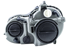 画像をギャラリービューアに読み込む, Hella 2003-2006 Mercedes-Benz C55 CLK55 AMG Halogen Headlight Assembly