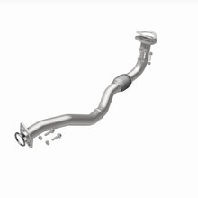 画像をギャラリービューアに読み込む, BRE Exhaust 96-97 RAV4 2.0L Front Pipe Kit
