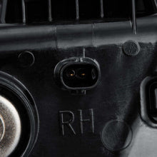 画像をギャラリービューアに読み込む, AlphaRex 22-25 GMC Sierra 1500 LED Fog Lights - White/Amber