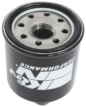 画像をギャラリービューアに読み込む, K&amp;N Oil Filter Powersports Spin-On
