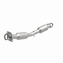 画像をギャラリービューアに読み込む, Magnaflow 13-15 Nissan Sentra 1.8L California Grade CARB Compliant DF Catalytic Converter