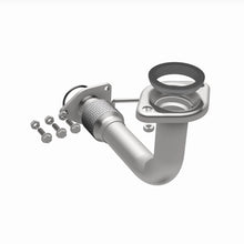 画像をギャラリービューアに読み込む, BRE Exhaust 03-07 Accord 2.4L Front Pipe Kit