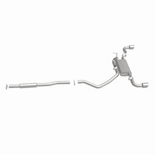 画像をギャラリービューアに読み込む, MagnaFlow BRE Exhaust Kit 14-22 Jeep Cherokee 3.2L