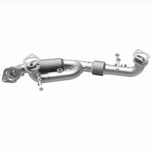 画像をギャラリービューアに読み込む, BRE Exhaust 02-05 Sedona 3.5L Front Pipe Kit
