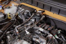 画像をギャラリービューアに読み込む, K&amp;N Catch Can Oil Separator Ford Bronco 2.7L 21-22