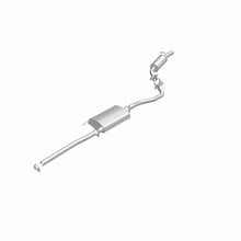 画像をギャラリービューアに読み込む, MagnaFlow BRE Exhaust Kit 04-07 Highlander RX330 3.3L