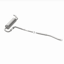 画像をギャラリービューアに読み込む, MagnaFlow BRE Exhaust Kit 96-00 Toyota RAV4 2.0L