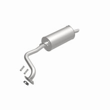 画像をギャラリービューアに読み込む, MagnaFlow BRE Exhaust Kit 12-17 Toyota PRIUS V 1.8L