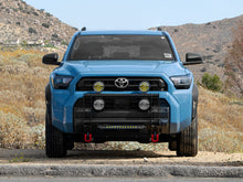 画像をギャラリービューアに読み込む, aFe Terra Guard Bull Bar 25-26 Toyota 4Runner No Drill No Cut Installation