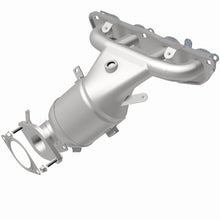 画像をギャラリービューアに読み込む, MagnaFlow Direct Fit Catalytic Converter 20-21 Nissan Kicks 1.6L Single Manifold