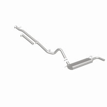 画像をギャラリービューアに読み込む, MagnaFlow BRE Exhaust Kit 07-11 Jeep Wrangler 3.8L