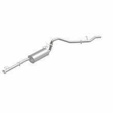 画像をギャラリービューアに読み込む, MagnaFlow BRE Exhaust Kit 98-02 Isuzu Trooper SLX 3.5L
