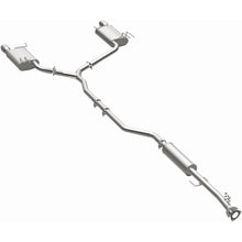 画像をギャラリービューアに読み込む, MagnaFlow 08-12 Honda Accord 3.5L BRE Exhaust Kit
