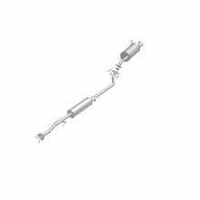 画像をギャラリービューアに読み込む, MagnaFlow BRE Exhaust Kit 07-09 Honda CR-V 2.4L