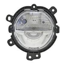 画像をギャラリービューアに読み込む, Hella 2014-2017 Mini Cooper Daytime Running Light Left