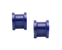 画像をギャラリービューアに読み込む, SuperPro 06-14 Lexus IS250 28mm Front Sway Bar Mount Bushing Set