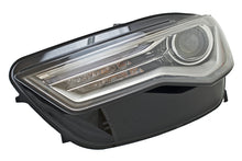 画像をギャラリービューアに読み込む, Hella 2016 Audi A6/S6 Headlamp Lh Bixen