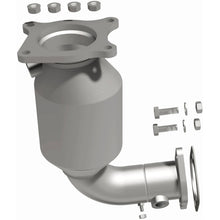 画像をギャラリービューアに読み込む, MagnaFlow 20-21 Subaru WRX 2.0L Direct Fit Catalytic Converter