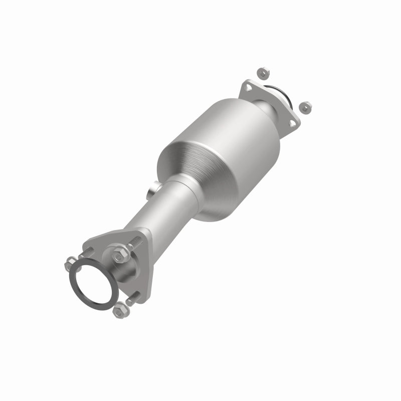 MagnaFlow Direct Fit Catalytic Converter 17-19 Honda CR-V Single Underbody 2.4L