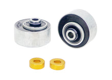 画像をギャラリービューアに読み込む, Whiteline Control Arm Lower - Inner Rear Bushing Kit