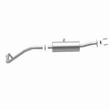 画像をギャラリービューアに読み込む, MagnaFlow BRE Exhaust Kit 86-95 Suzuki Samurai 1.3L
