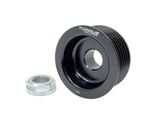 画像をギャラリービューアに読み込む, Torque Solution Subaru FA / FB Engine Lightweight Alternator Pulley