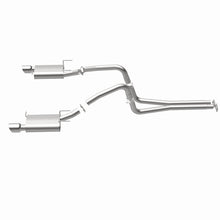 画像をギャラリービューアに読み込む, MagnaFlow BRE Exhaust Kit 11-14 Ford Mustang 3.7L