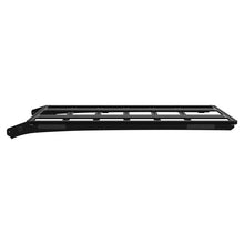 画像をギャラリービューアに読み込む, KC HiLiTES 10-24 Toyota 4Runner Platform One Roof Rack