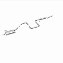 画像をギャラリービューアに読み込む, MagnaFlow BRE Exhaust Kit 95-04 Maxima I30 I35