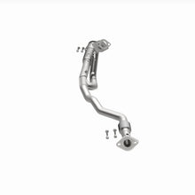 画像をギャラリービューアに読み込む, BRE Exhaust 09-17 Outlook Traverse 3.6L Front Pipe Kit