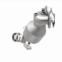 画像をギャラリービューアに読み込む, MagnaFlow 10-14 Honda Insight 1.3L Direct Fit Catalytic Converter
