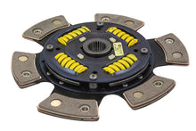 画像をギャラリービューアに読み込む, ACT 1991 Dodge Stealth 6 Pad Sprung Race Disc