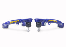 画像をギャラリービューアに読み込む, Superpro 19-23 Ford Ranger Geometry Correction Front Upper Control Arm Set