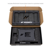 画像をギャラリービューアに読み込む, Mishimoto 2020+ Tesla Model Y License Plate Relocation Kit