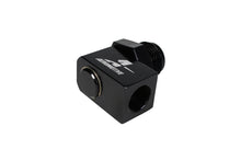画像をギャラリービューアに読み込む, Aeromotive LT-1 OE Pressure Line Fitting (Adapts A1000 Pump Outlet to OE Pressure Line)