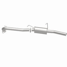 画像をギャラリービューアに読み込む, BRExhaust 01-03 Infiniti QX4/ 01-04 Nissan Pathfinder Muffler Kit