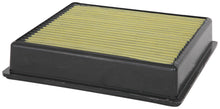 画像をギャラリービューアに読み込む, Airaid Dodge Cummins DSL 2003-2015 Sma - Yellow Dry
