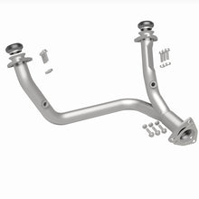 画像をギャラリービューアに読み込む, BRE Exhaust 98-99 Hombre S10 Sonoma 4.3L Front Pipe Kit