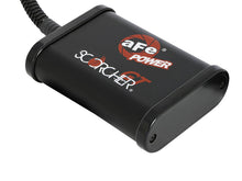 画像をギャラリービューアに読み込む, aFe SCORCHER Power Module Polaris RZR XP Turbo 16-21 925cc (t)