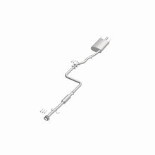 画像をギャラリービューアに読み込む, MagnaFlow BRE Exhaust Kit 02-93 Honda Accord 2.2L