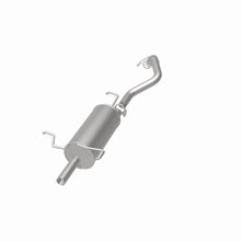 画像をギャラリービューアに読み込む, MagnaFlow BRE Exhaust Kit 07-12 Nissan Sentra 2.5L