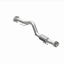 画像をギャラリービューアに読み込む, BRE Exhaust 06-11 Accent Rio 1.6L Front Pipe Kit