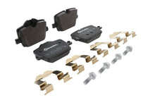 画像をギャラリービューアに読み込む, Brembo OE 2022 BMW i4/19-22 Z4/20-22 Toyota GR Supra PRIME Low-Met Brake Pad - Rear