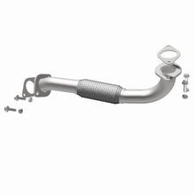 画像をギャラリービューアに読み込む, BRE Exhaust 00-04 Focus 2.0L Front Pipe Kit